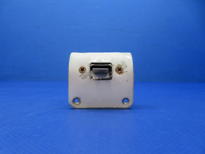 Piper PA-28-140 Safe Flight Lift Detector 14/28v C52207-7 TESTED (0326-135)5