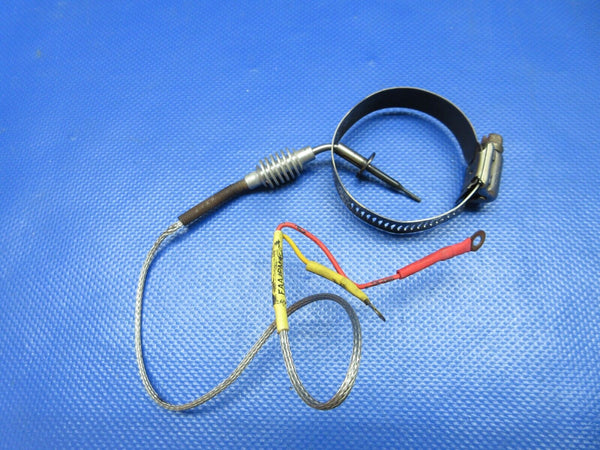 Bent / Bellanca 17-30A Viking EGT Probe P/N MM-111 TESTED (0524-1531)