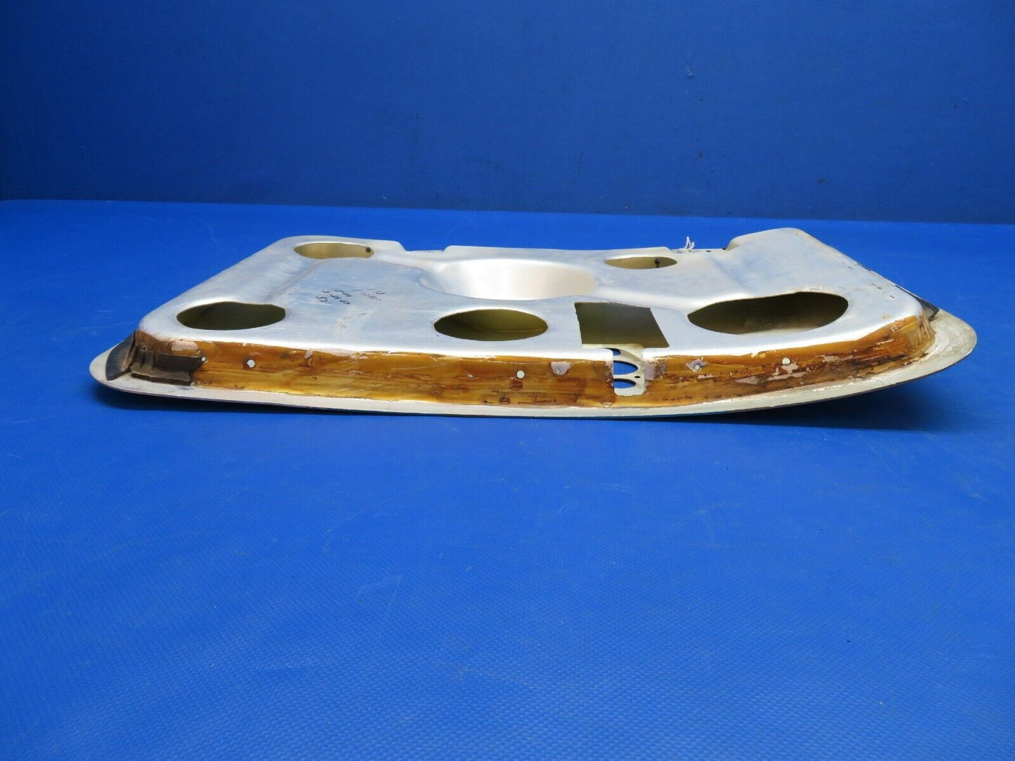 Cessna 172 / 172P Baggage Door P/N 0717037-6 (0824-1770)