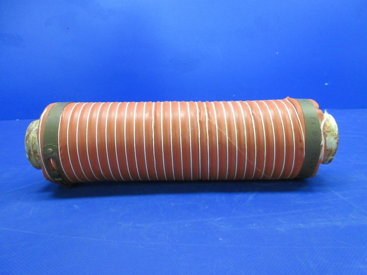 Cessna 310 / 310I Cabin Heater Exhaust Muffler P/N 0813792-1 (0326-867)4