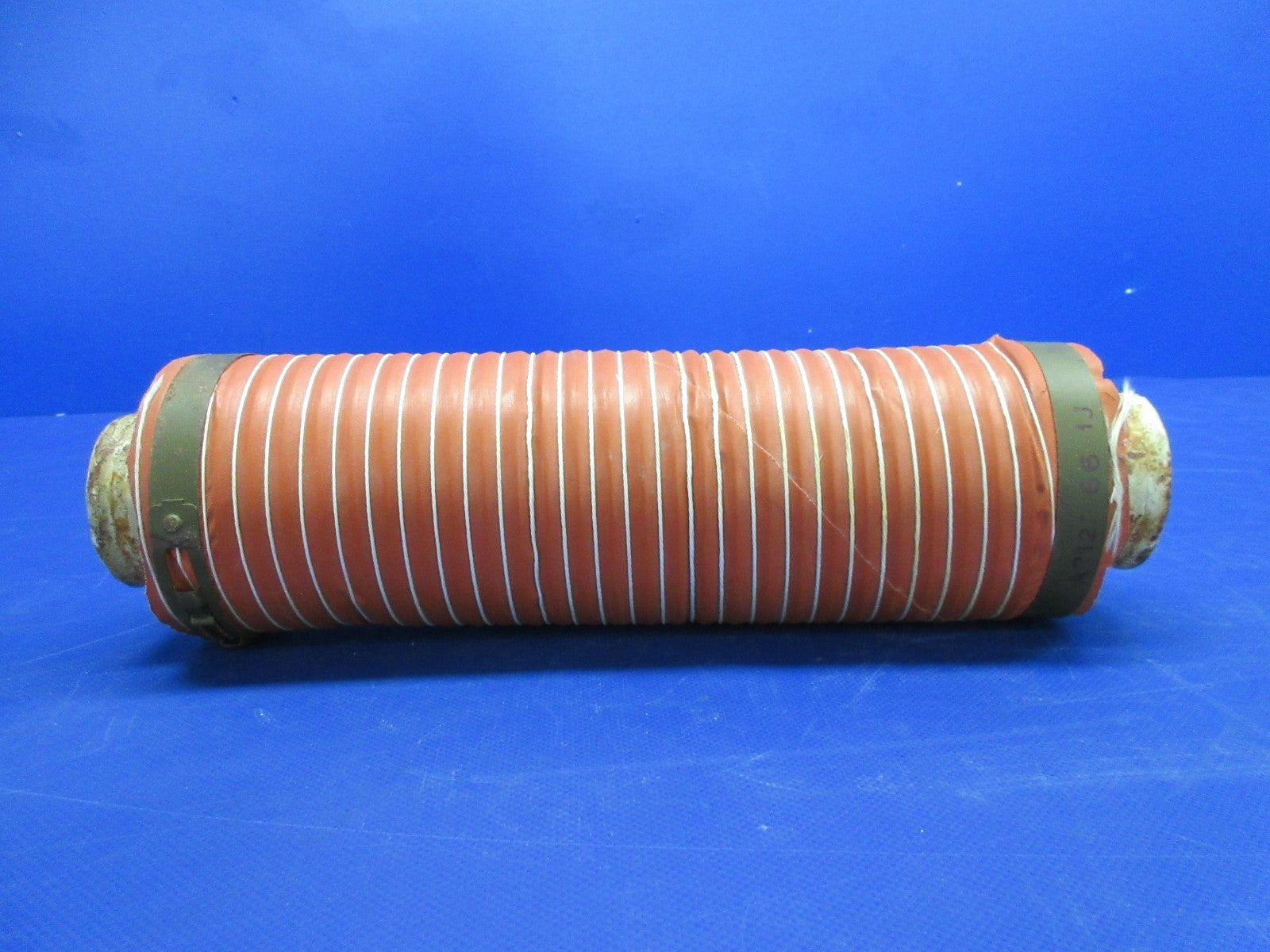 Cessna 310 / 310I Cabin Heater Exhaust Muffler P/N 0813792-1 (0326-867)4