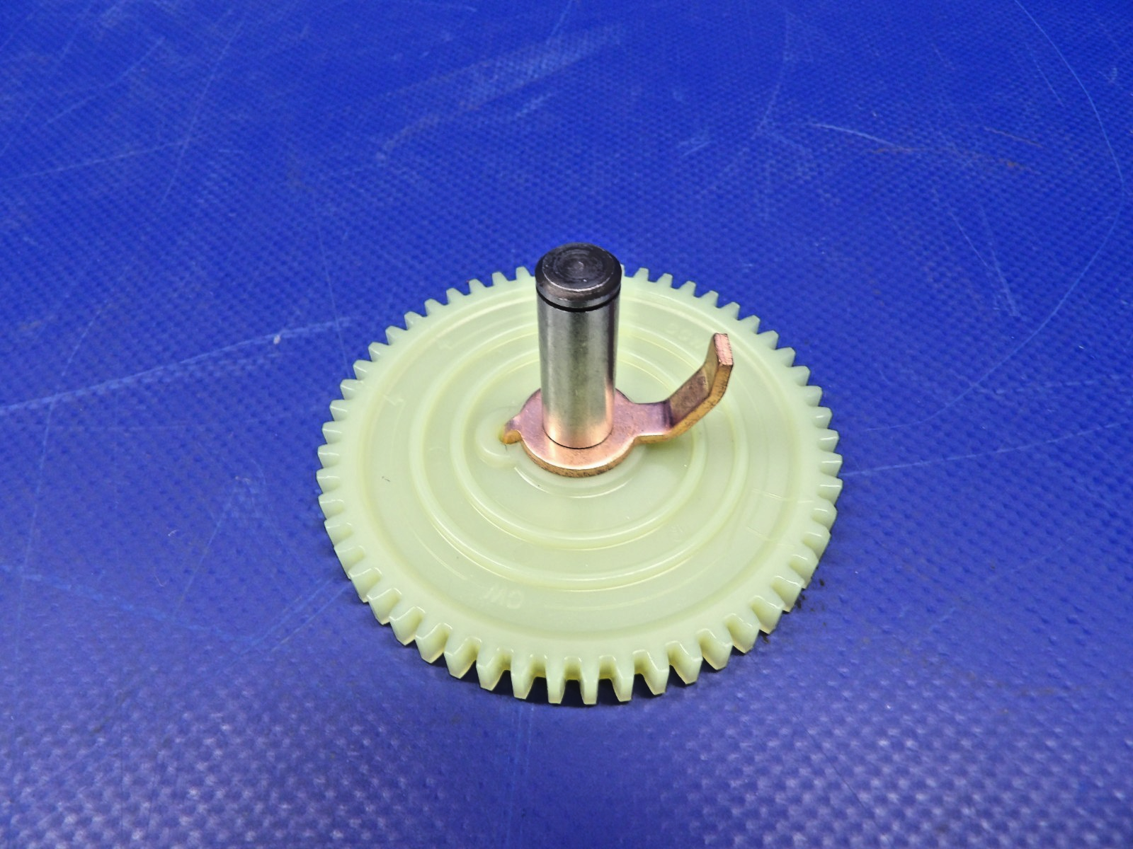 Continental Magneto Gear Kit P/N 10-357586 NOS (0426-1356)6