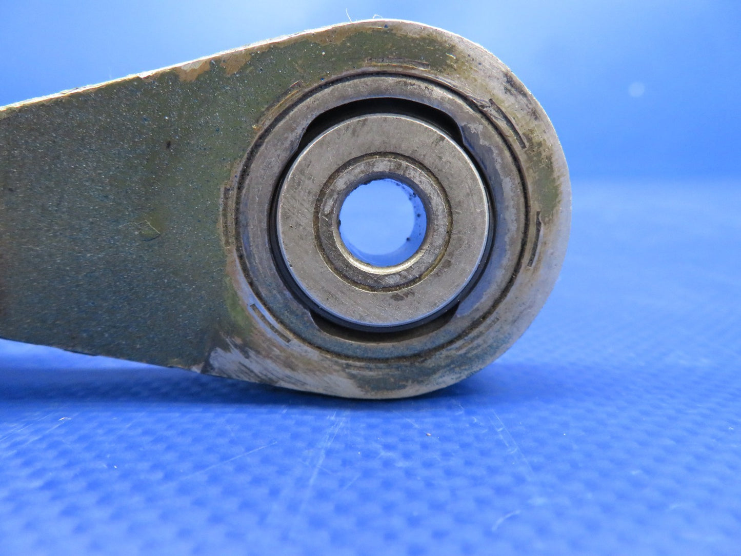 Cessna 421 Nose Gear Retract Rod P/N 5045201-2 (0726-433)7
