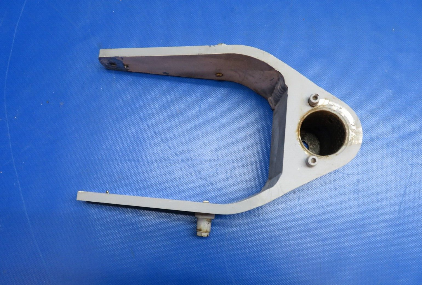 Grumman AA-1B Nose Gear Fork P/N 702052-503 (0624-1720)