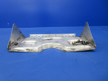 Piper PA-34-200T Seneca II Cowl Flap Assy RH P/N 37511-03 (0524-2085)