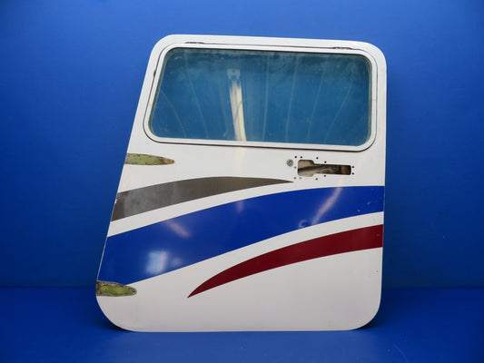 Cessna 172 / 172RG LH Cabin Door P/N 0517001-200 (0826-2151)0