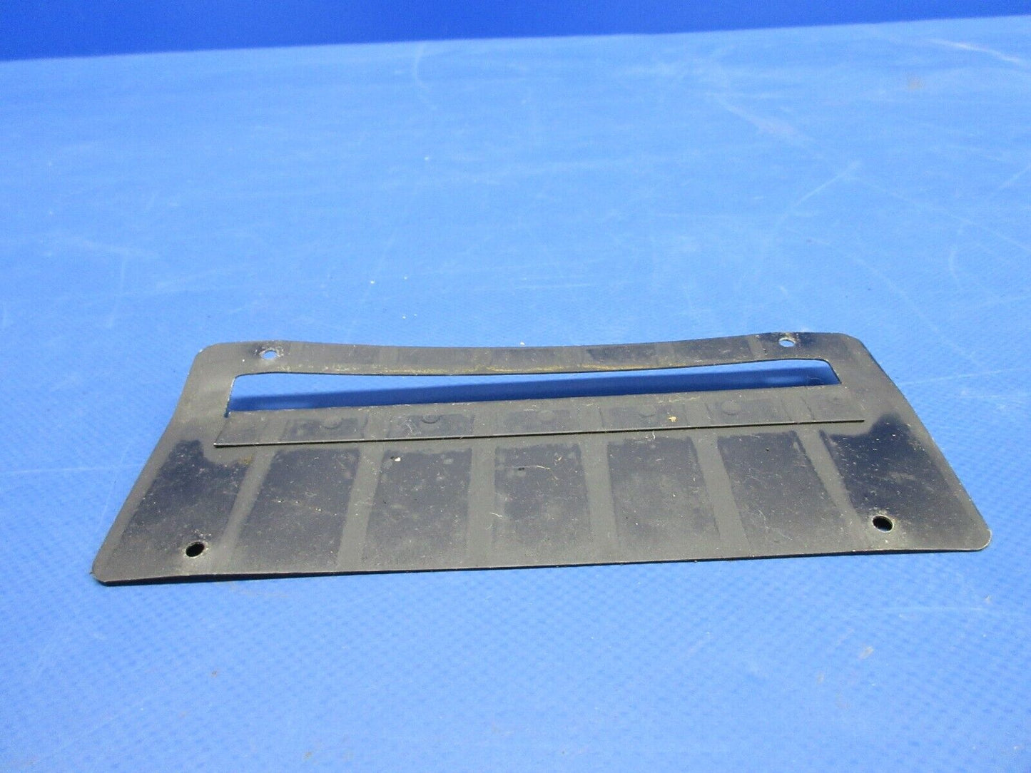 Piper PA-23-250 Aztec Defroster Air Outlet Box Assy P/N 19110-00 (0624-768)