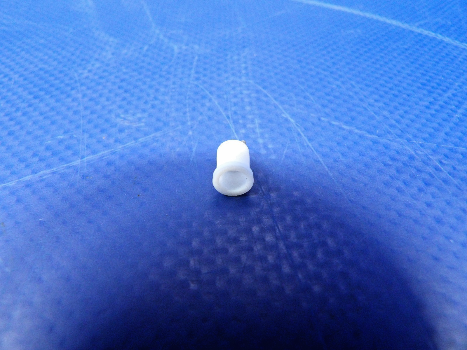 Beech Instrument Panel Light Socket w 8130 P/N 018-6000-000-209 NOS (0426-1276)4