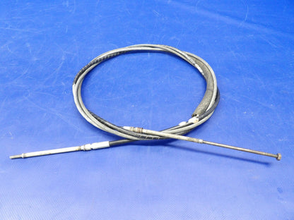 Piper PA-31T1 Cheyenne RH Mixture Control Cable P/N 46918-21 (0626-1406)1