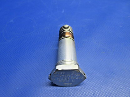 Superior Oil Control Valve Vernatherm P/N SL53E19600 (0826-713)6