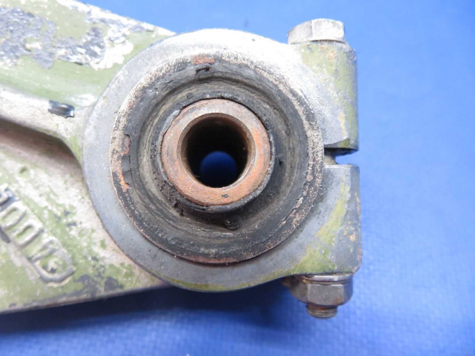Continental C-145 / O-300 P/N 40044 RH AFT or LH FWD P/N 40044 (0723-539)9