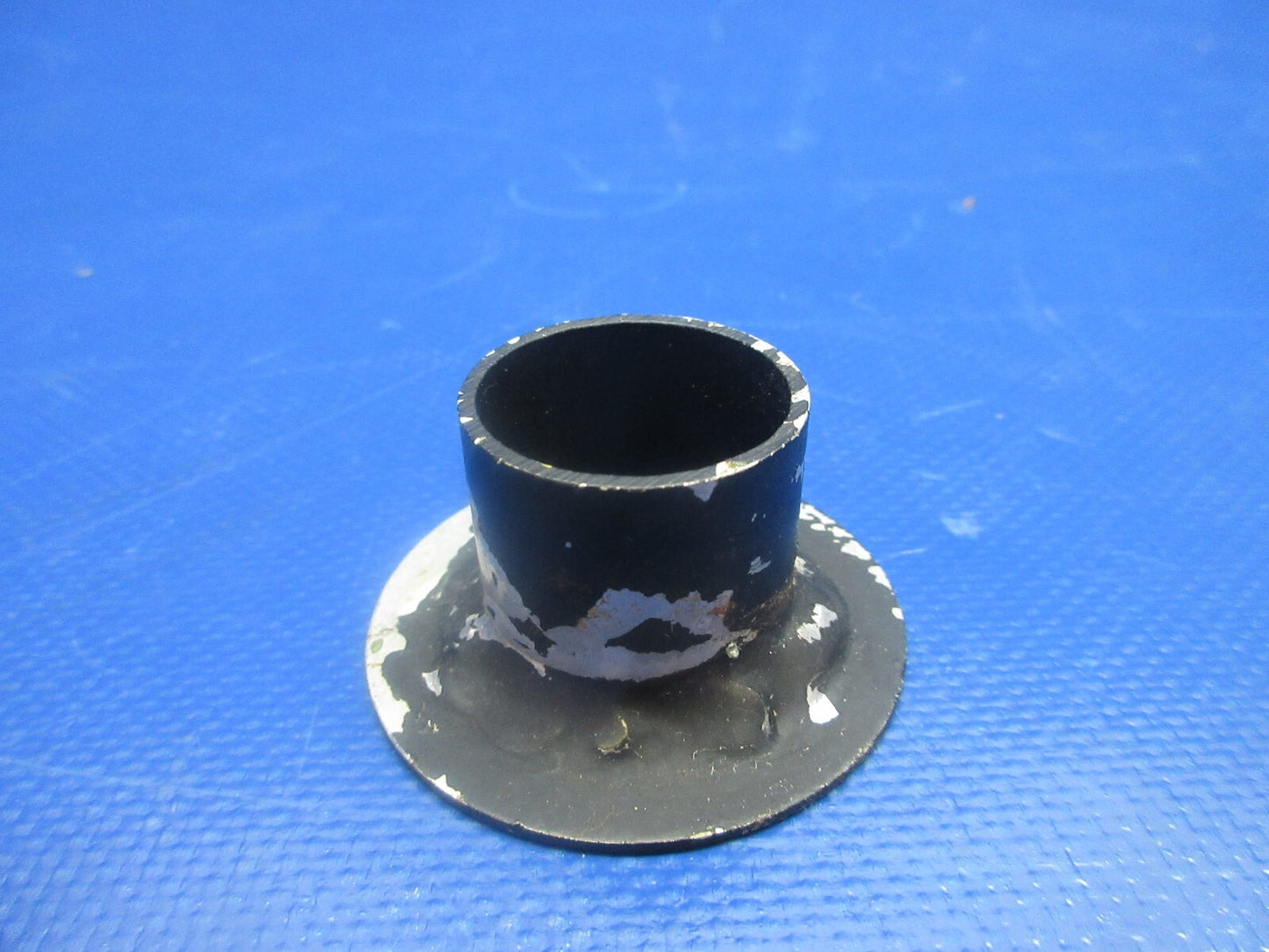 Piper PA-28-180 Defroster Air Outlet P/N 65318-00, 62965-04 (0125-959)10