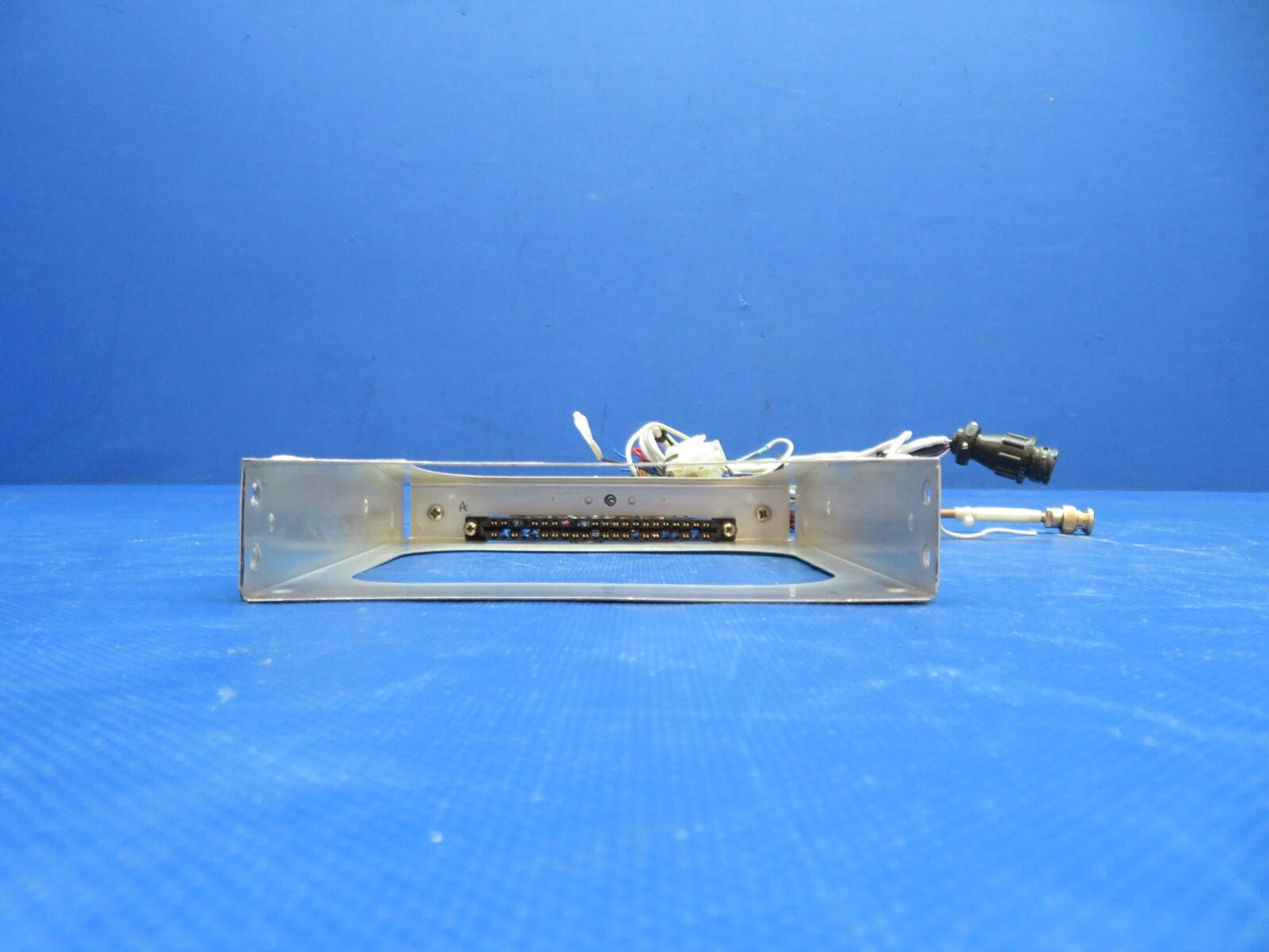 Bendix/King KMA24 Beacon Receiver Amplifier Rack 066-1055-03 WARRANTY (1124-126)11