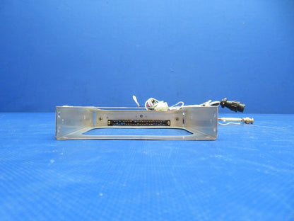 Bendix/King KMA24 Beacon Receiver Amplifier Rack 066-1055-03 WARRANTY (1124-126)11