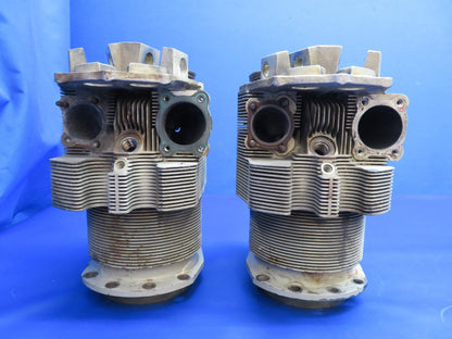 Continental IO-470 CORE ECI Cylinder Studs AEC65385, AEC631397 SET (0426-1700)3