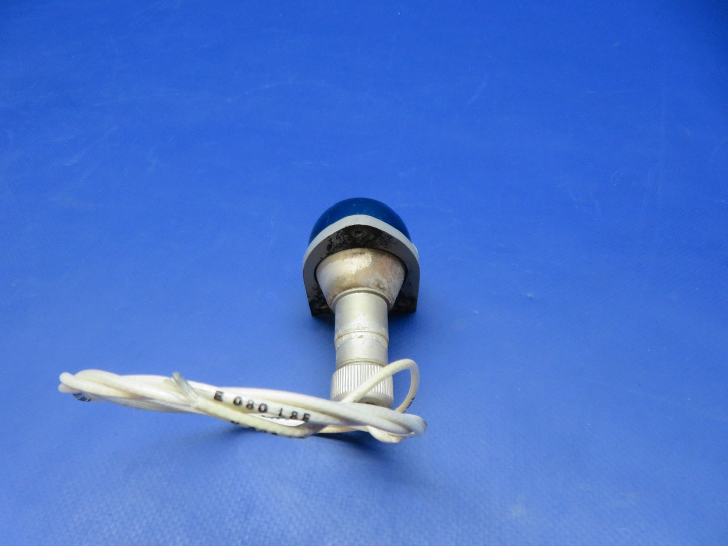 Cessna Grimes Wing Position Lights LH & RH 28v 11683-21-1524 TESTED (0326-152)8