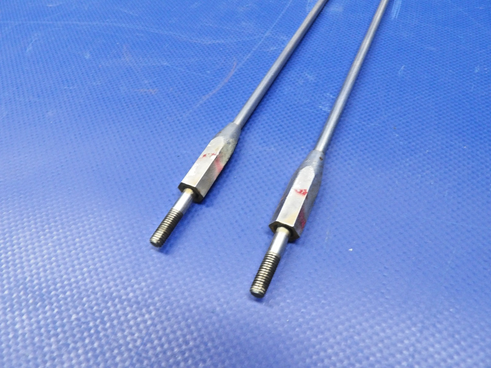 Cessna 172 / 172G VHF Antenna Prongs Set (0326-1272)7