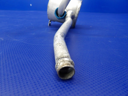 Piper Cheyenne Pneumatic System Condensation Accumulator 51669-02 (0626-1296)7