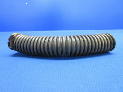 Piper PA-23-250 Aztec Heater Exhaust Tube & Shroud Assy P/N 18793-00 (0624-846)