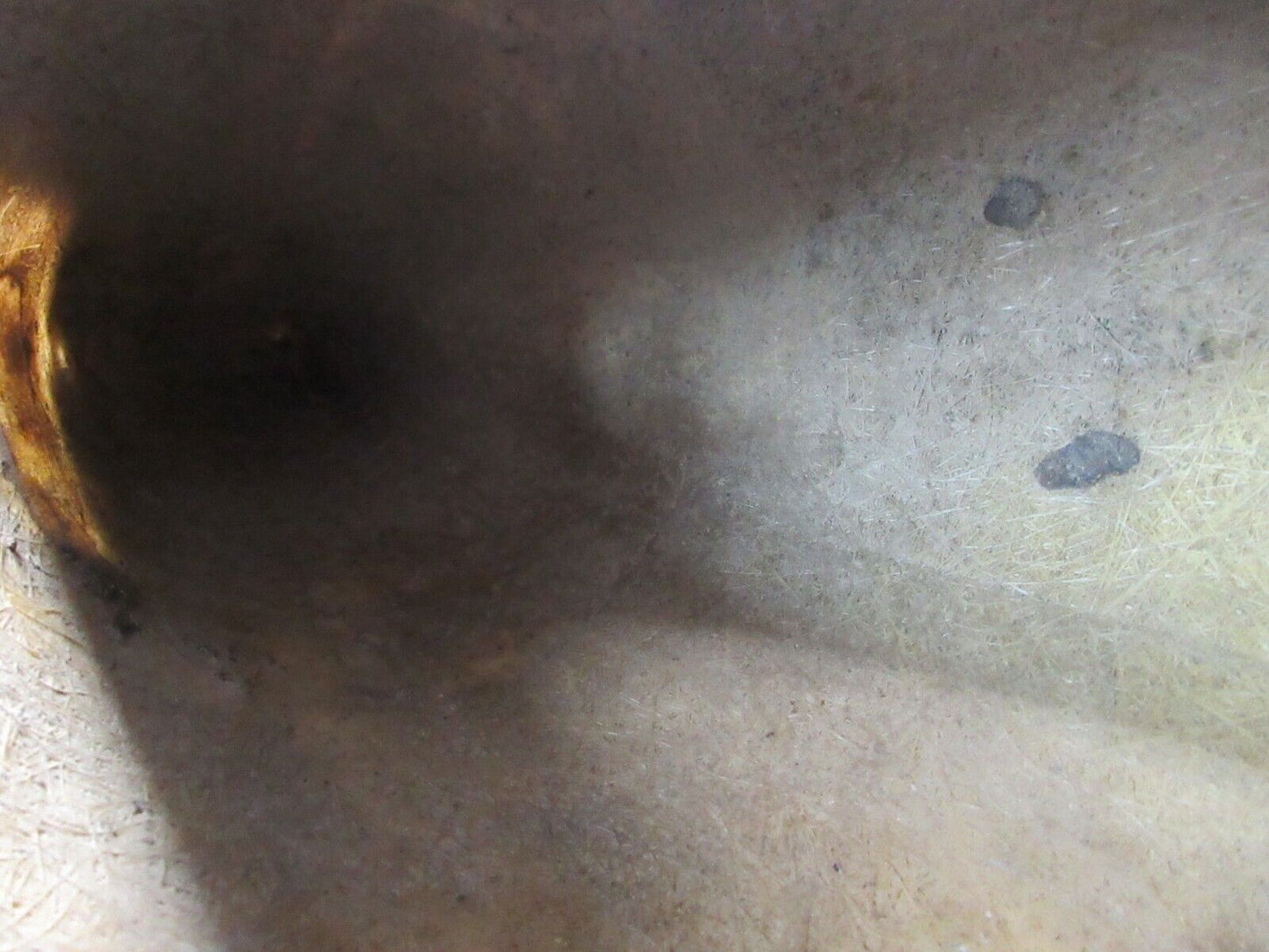 Bellanca American Champion Main Gear Wheel Fairing LH and RH (0324-609)