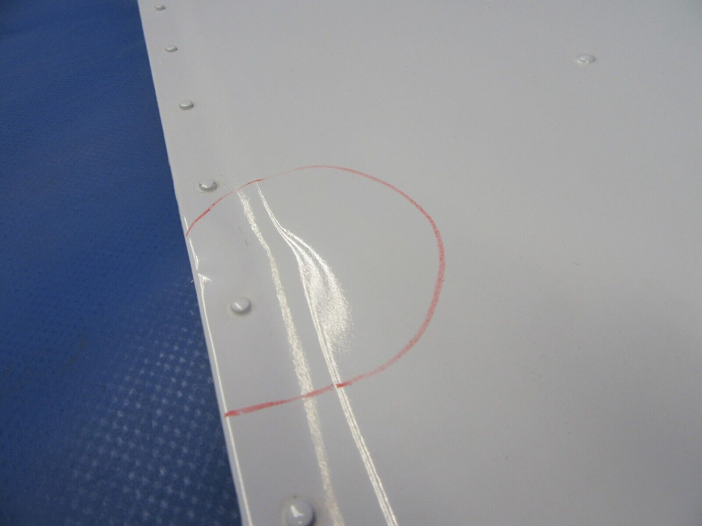 Mooney M20 / M20C RH Elevator P/N 430000-6 (0924-01)