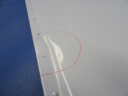 Mooney M20 / M20C RH Elevator P/N 430000-6 (0924-01)