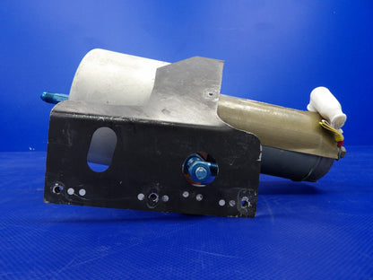 Cessna 172 / 172RG Hydraulic Power Pack  P/N 9881141-1RX  TESTED (0626-1336)5