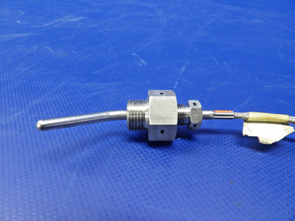Cirrus SR20 Oil Temperature Sensor P/N 26920-001 NOS (0426-1355)8