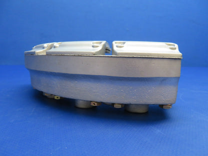 Cessna 421 Cleveland Brake Caliper w/ New Linings P/N 30-100 REBUILT (0326-1761)13