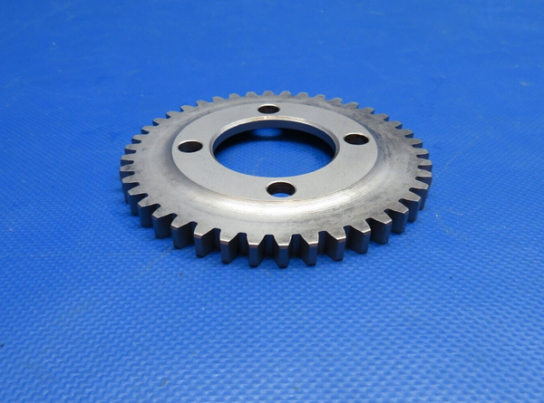 Continental Camshaft Cluster Gear P/N 535662 Inspected w/8130 (0724-1879)