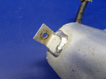 Piper Cheyenne Pneumatic System Condensation Accumulator 51669-02 (0626-1296)9
