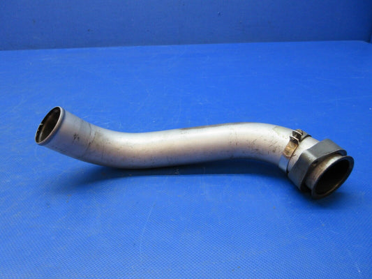 Lycoming VO-435 / TVO-435 Intake Tube Cylinder # 1 & 6 P/N 68955 (1124-1348)