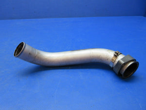 Lycoming VO-435 / TVO-435 Intake Tube Cylinder # 1 & 6 P/N 68955 (1124-1348)