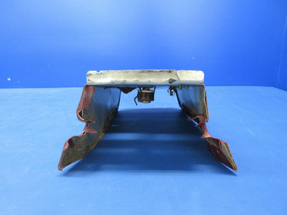 Beech C23 Sundowner Pedestal Cover Assy P/N 169-530001-331 (0724-2104)