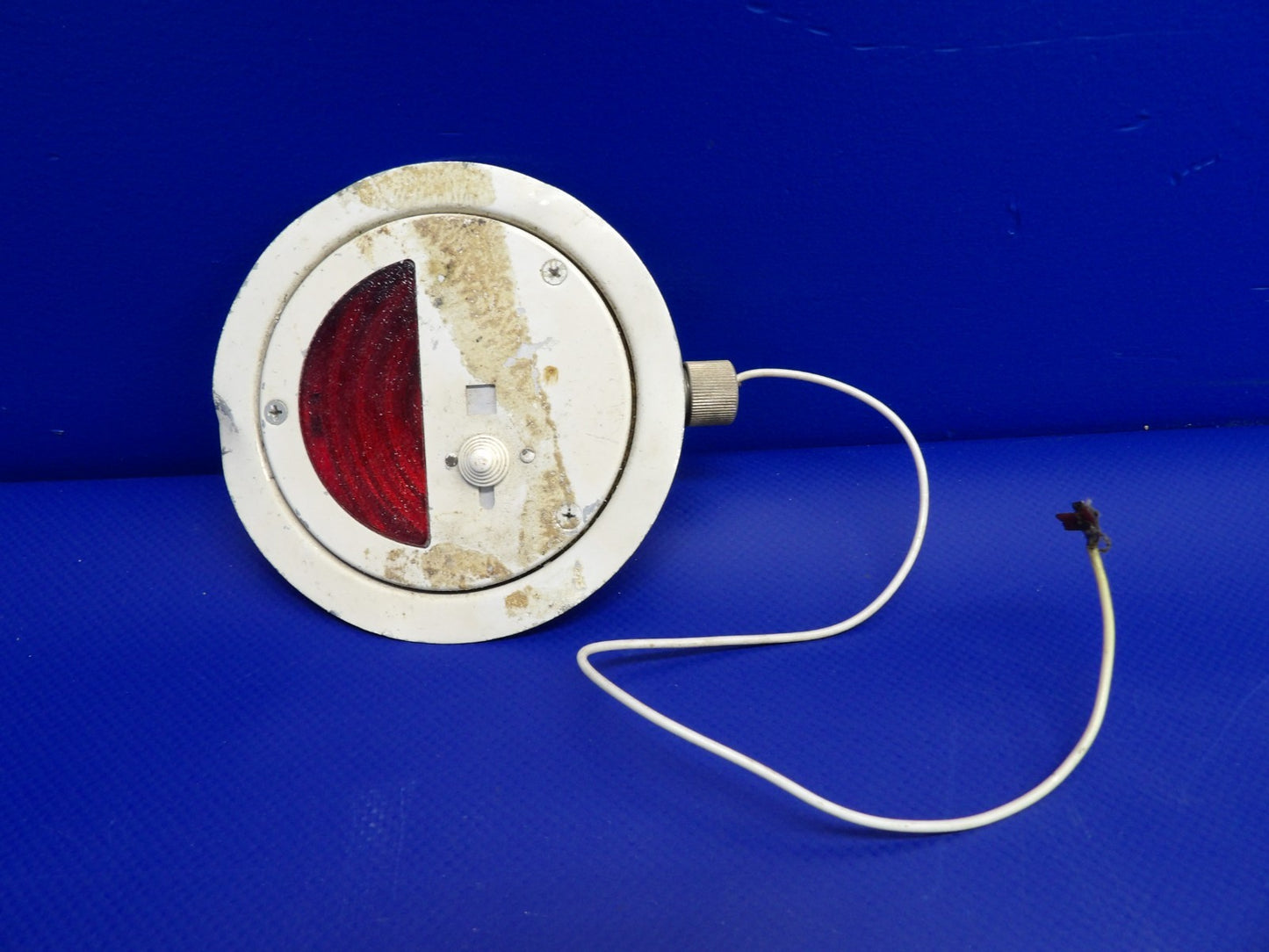 Piper Grimes Overhead Cabin Light P/N 15-0083-9 (0426-1229)0