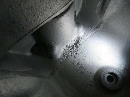 Repaired Continental C-145 / O-300 5-Bolt Oil Sump P/N 530763 (0926-407)13