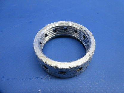 Bellanca 17-31A Viking Main Gear Axle Nut P/N 19469-4 LOT OF 2 (0924-802)