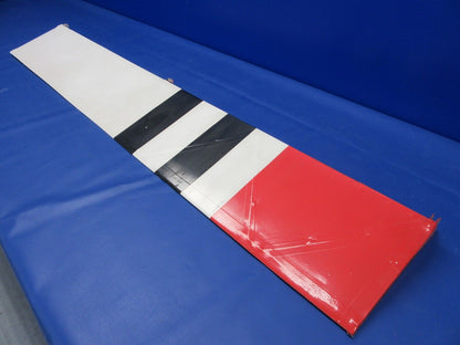 Damaged Champion 7ECA Citabria RH Aileron P/N 3-447 (0424-24)