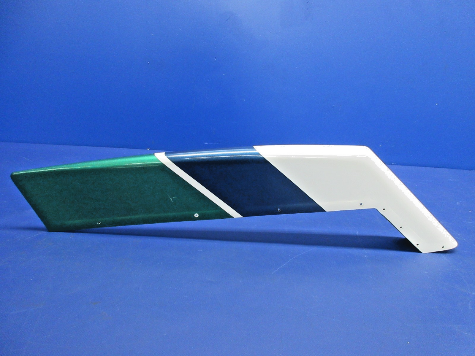 Cessna 310 / 310I Rudder Tip P/N 0831336-1 (0326-952)7
