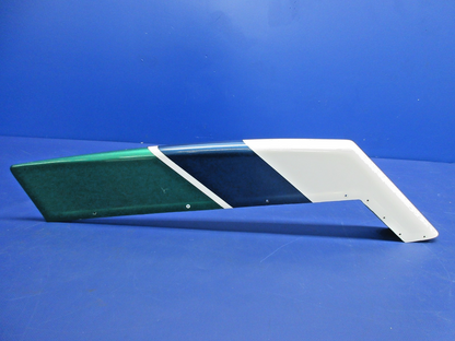 Cessna 310 / 310I Rudder Tip P/N 0831336-1 (0326-952)7