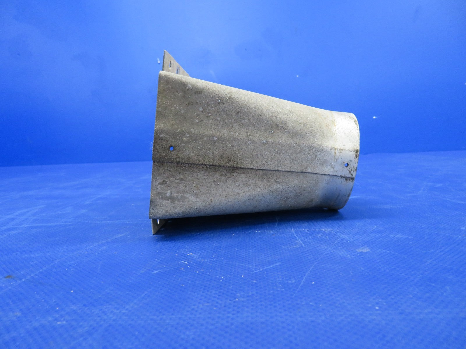 Cessna 172 / 172M Oil Cooler Duct P/N 1756001-1 (0826-416)5
