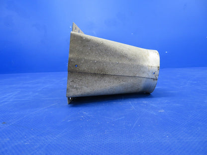 Cessna 172 / 172M Oil Cooler Duct P/N 1756001-1 (0826-416)5
