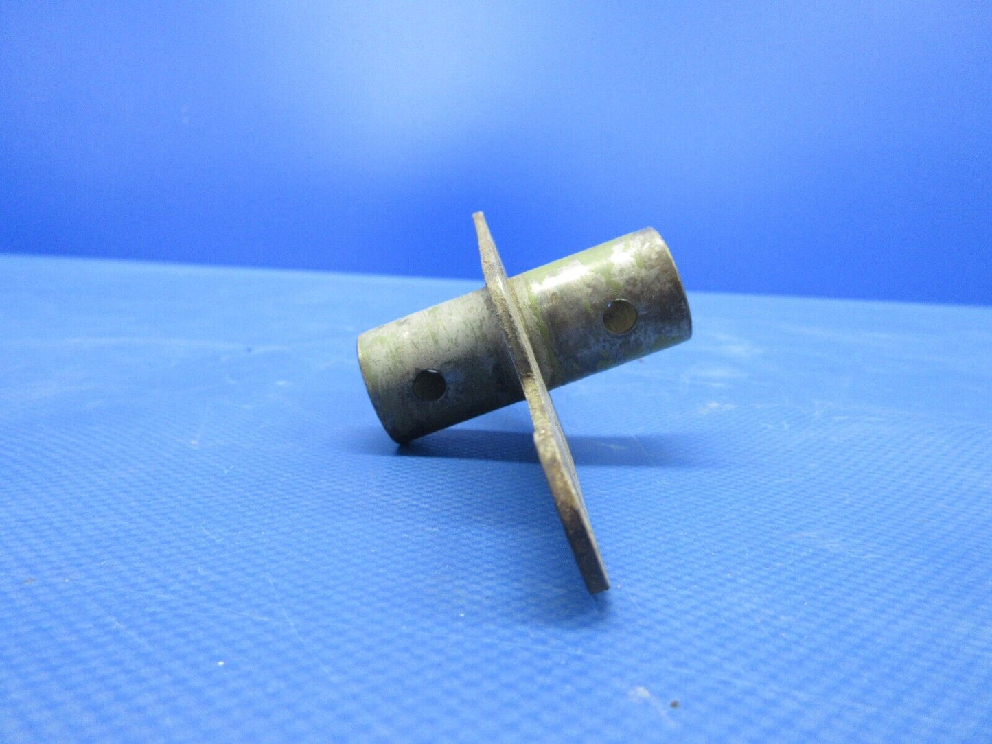 Grumman AA-1B Elevator Bellcrank Assy P/N 902011-501 (0424-1394)