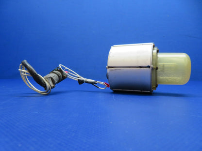 Cessna 421 Universal Corp. Flight Strobe 28v P/N 4400 TESTED (0326-173)3