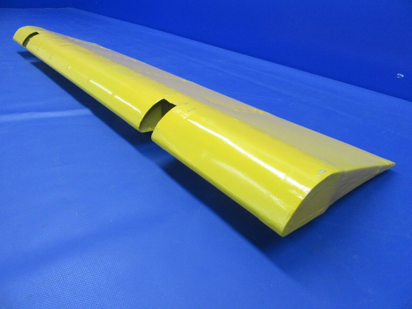 Piper PA-20 / PA-22 LH Flap P/N 12484-00 (0524-21)