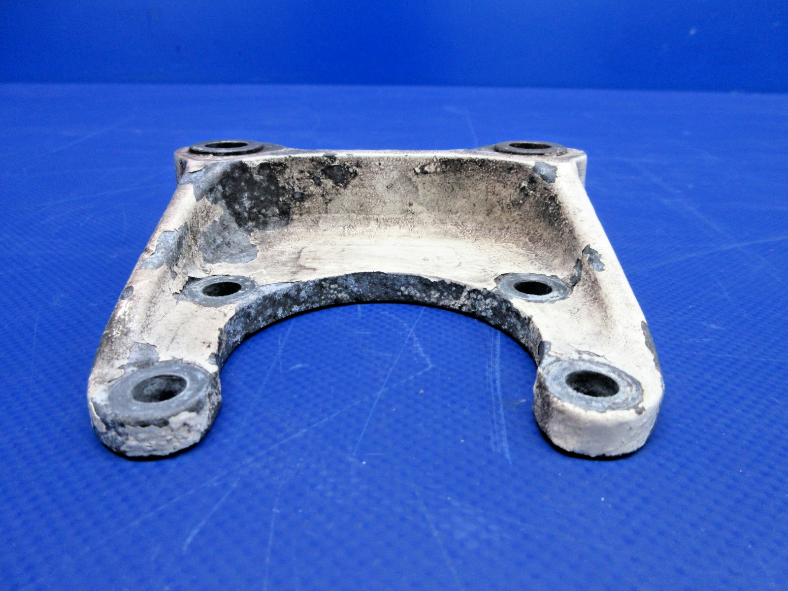 Beech D95A Travel Air Cleveland Torque Plate w/STC P/N 075-04000 (0326-794)6