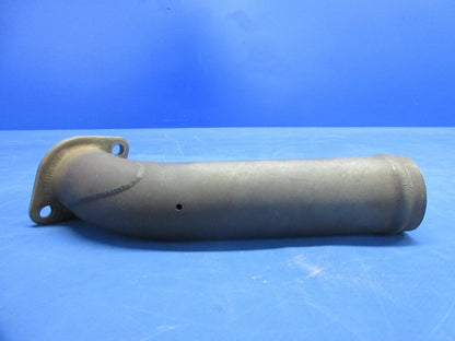 Cessna 177 / 177RG AFT Left Hand Exhaust Riser P/N 2054001-16 (1024-878)