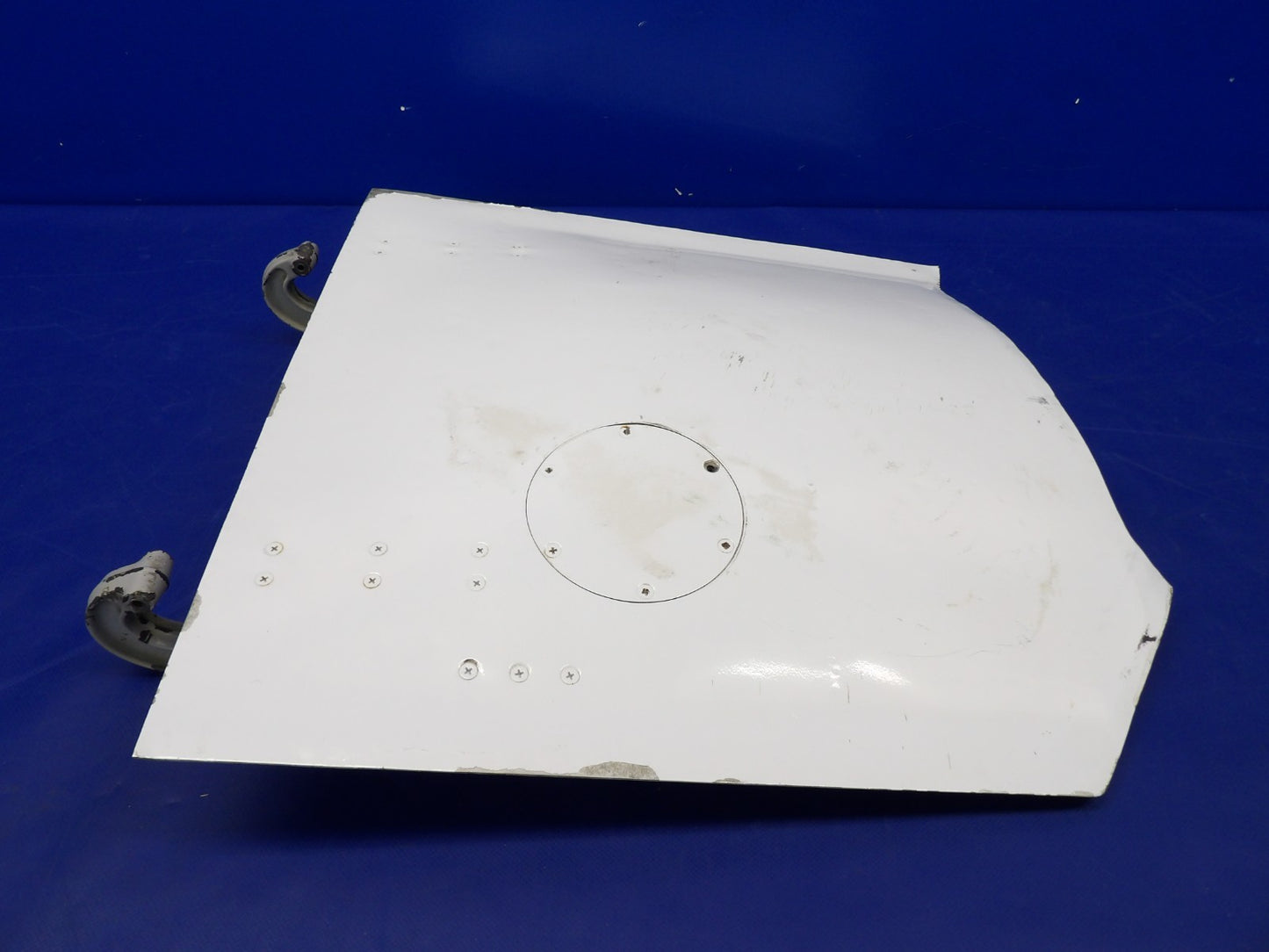 Cessna 421 Right Hand Inboard Wheel Well Door P/N 5027000-6 (0626-2065)4
