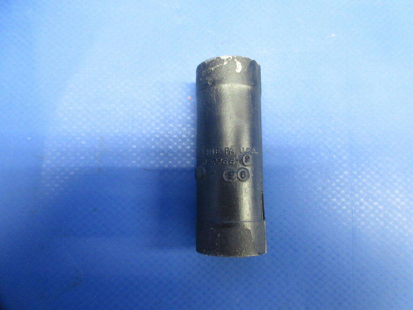 Lycoming IO540 Lord Engine Mount P/N J-7763-1 LOT OF 2 (0824-935)