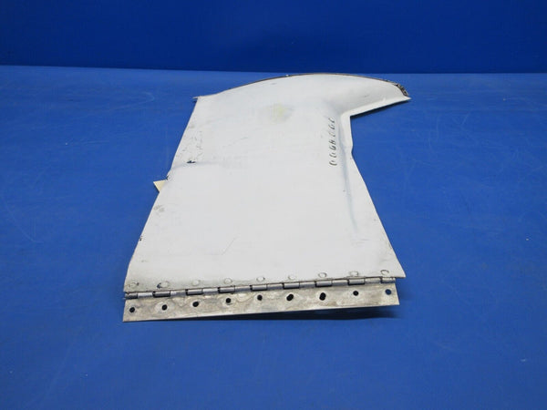 Cessna 310 / 310R LH OTBD Main Gear Door P/N 0826002-208 (1024-2113)